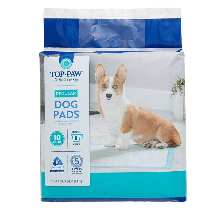 Top Paw Dog Pads (23 in x 24 in)