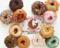 Sandy Pony Donuts (Annapolis)