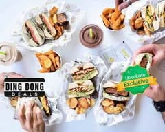 Bagelicious Elsternwick