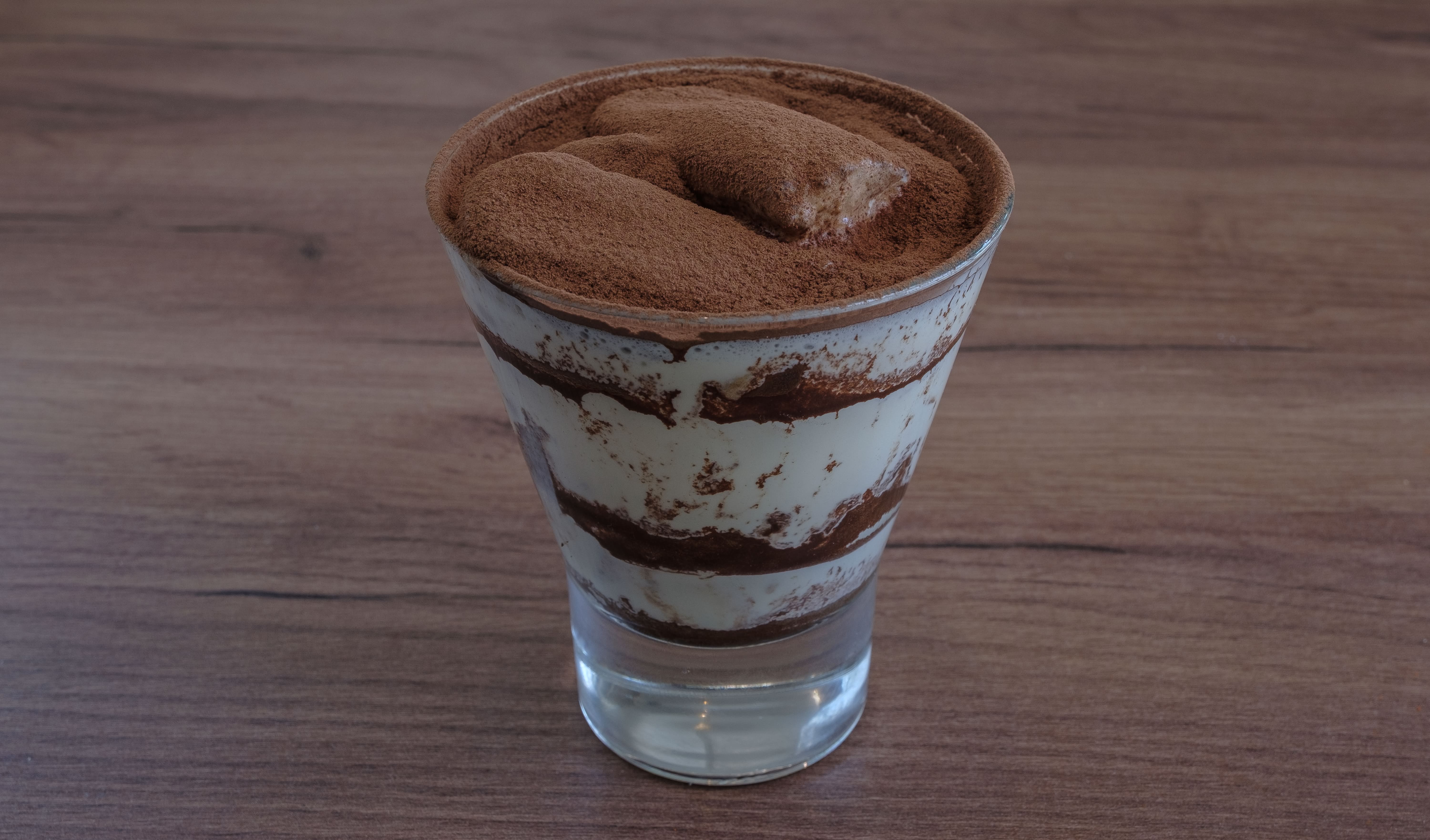 TIRAMISU MAISON