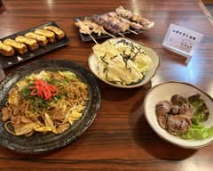 酒処ミライボシ