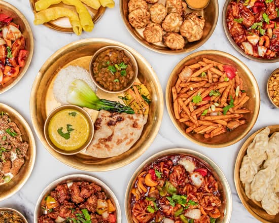 Eat Momo -Battersea