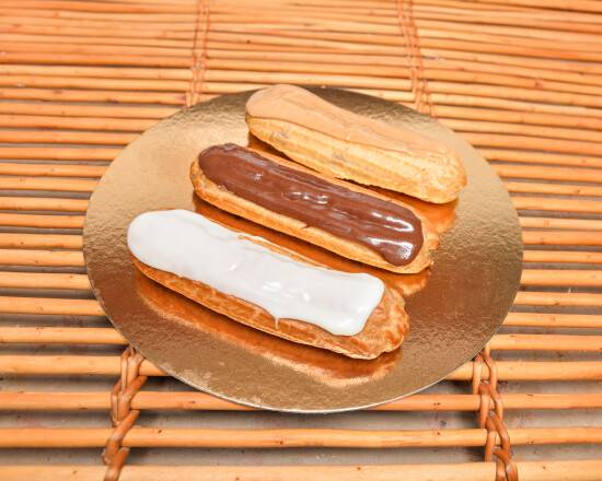 Eclair Chocolat