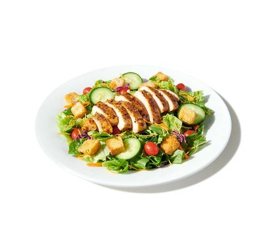House Salad