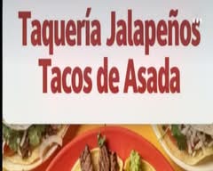 Taquería Jalapeños 1 (Celaya)