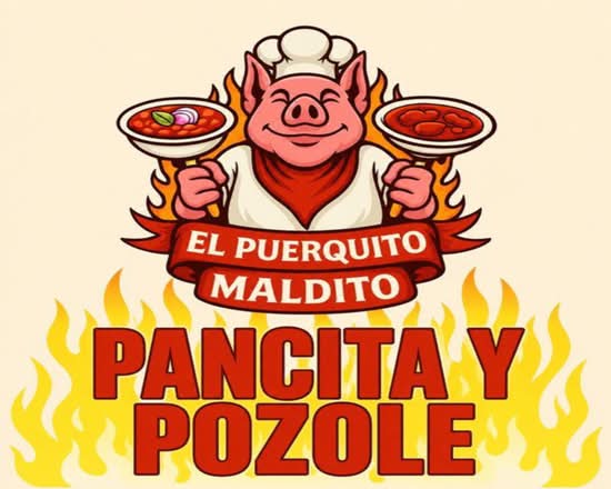 EL PUERQUITO MALDITO (Mexico)