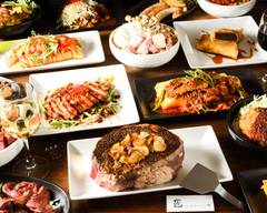 大木屋 市ヶ谷店 OHKIYA