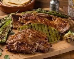 Asador Perrón (Mexico City)
