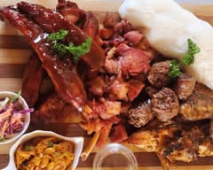 1010 Grilled Chicken Siluma View @ katlehong