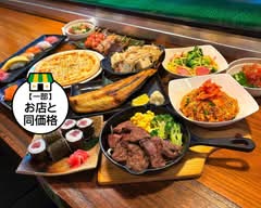 わらいそば・美味いもの市場 わらい豊見城