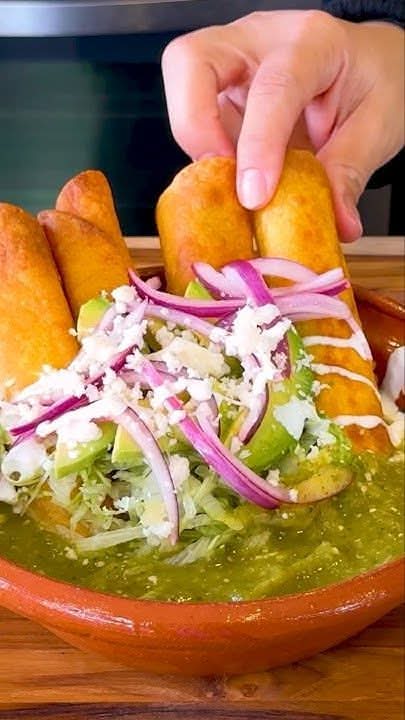 Paquete Ahogadas de Papa (3)