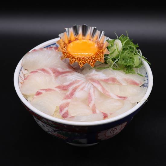 海鮮丼 ゑびす 1号店 Kaisendon ebisu ichigouten のデリバリー