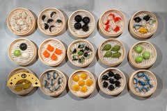 Mr. Bao - East Village