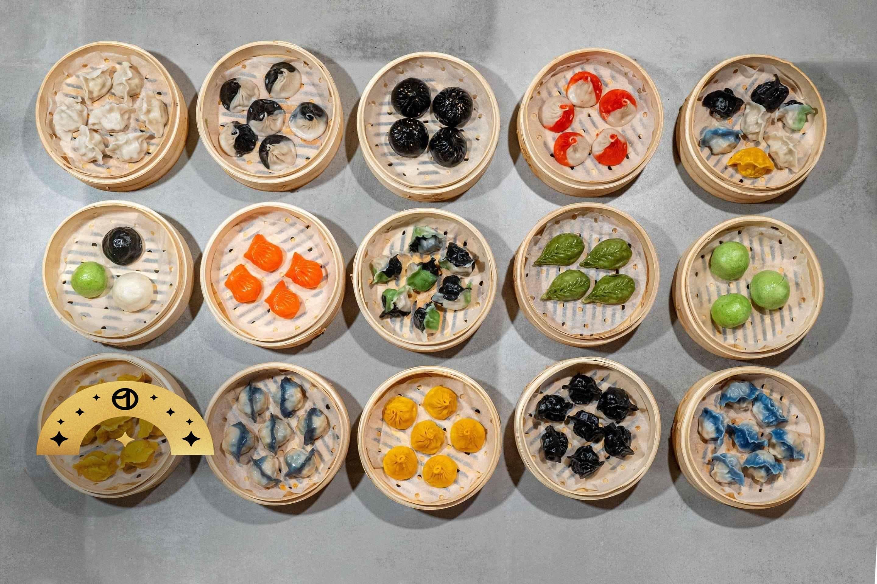 Mr. Boo Menu Mr. Bao - East Village Menu New York • Order Mr. Bao - East Village ...