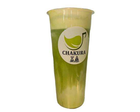 Matcha Cloud