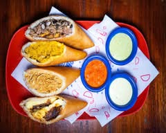 Sabores De Mi Tierra