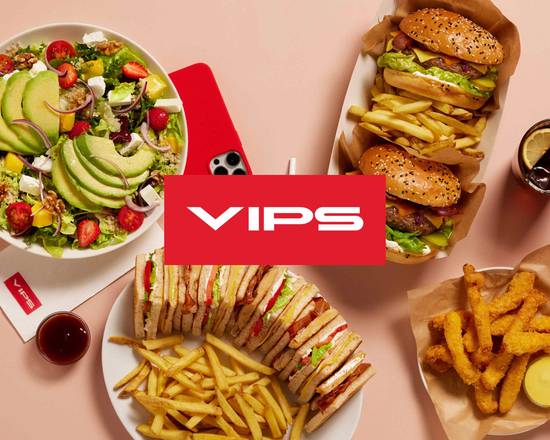 VIPS Tucuman Menu Delivery【Menu & Prices】Madrid | Uber Eats