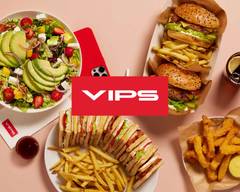 VIPS - 7 PALMAS