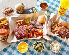 Dickey's Barbecue Pit (TX-0970) 2160 N Coit Rd