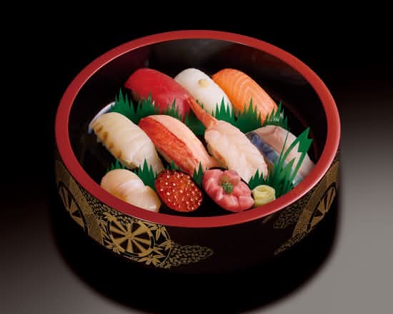 翠 (すい) 1人前【 V2732 】Sui (1 Serving)