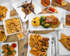 Keeboom's Kitchen (S 60th St)
