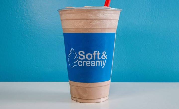 Batida Regular de 18oz