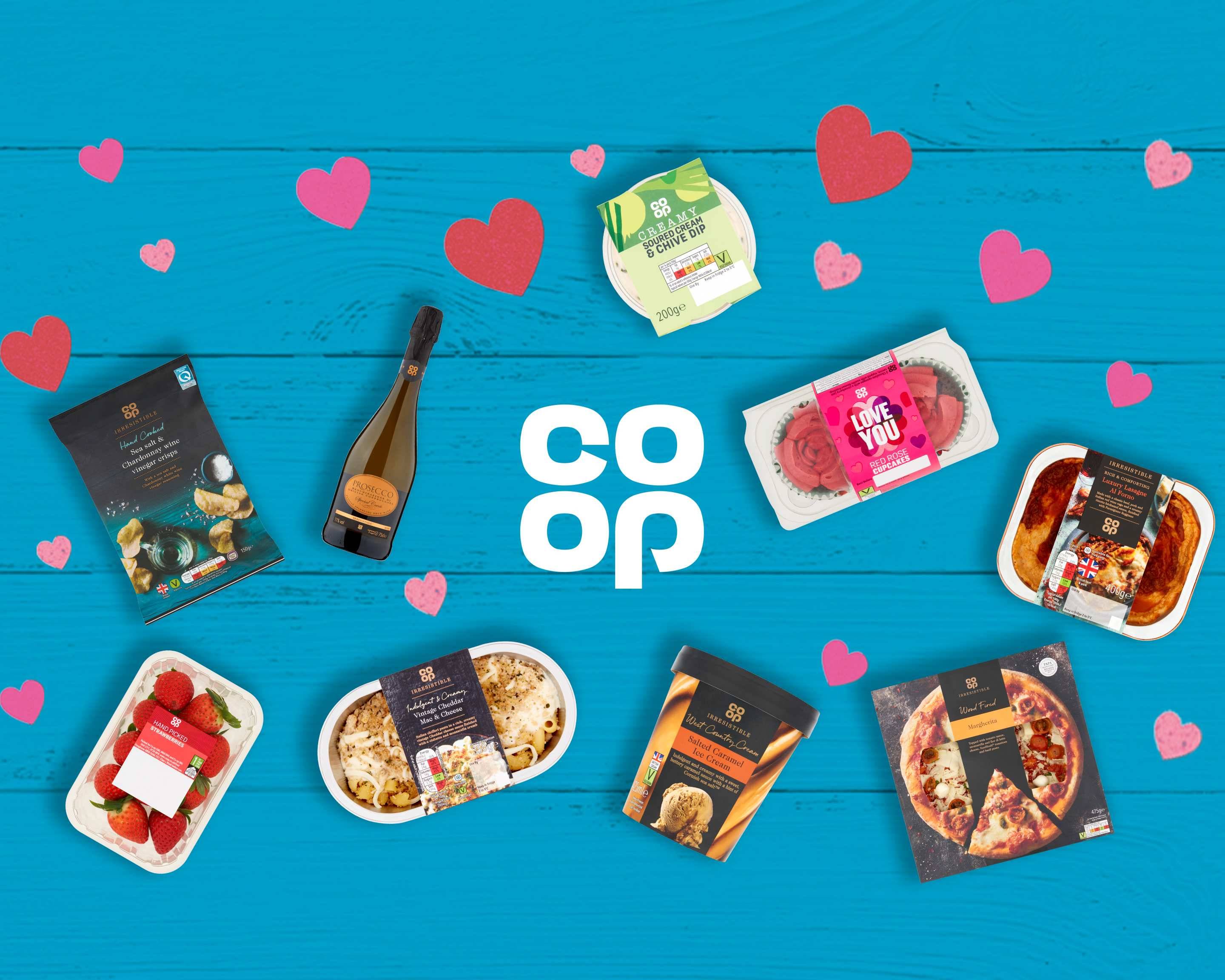 Co op Wimbledon Haydons Road Menu Takeaway In London Delivery co-op-wimbledon-haydons-road-menu-takeaway-in-london-delivery