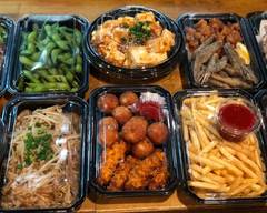 個室大衆居酒屋 かがわ
