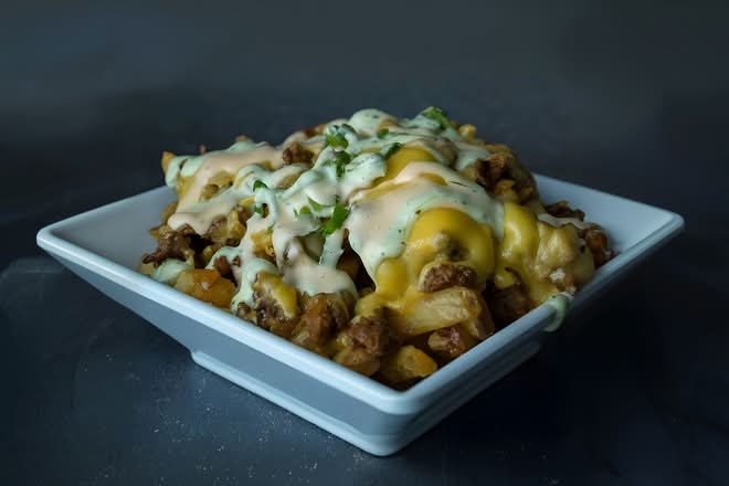 O'le Fries
