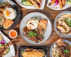 Nom Nom by LLaw (Bowden)