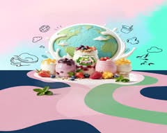 Mundo yogurt (Santiago)