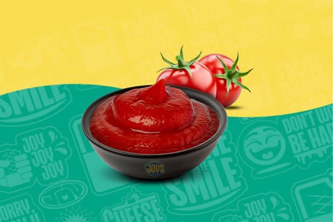 Ketchup