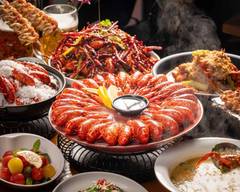 麻布ザリガニ屋　（麻布小龙虾屋）