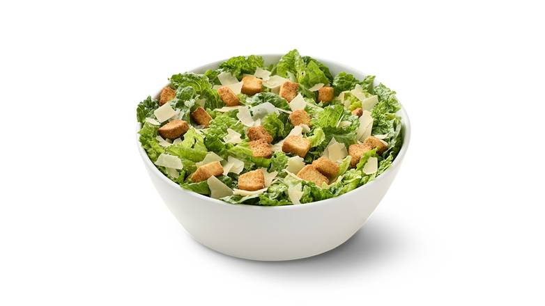 Caesar Salad - Catering