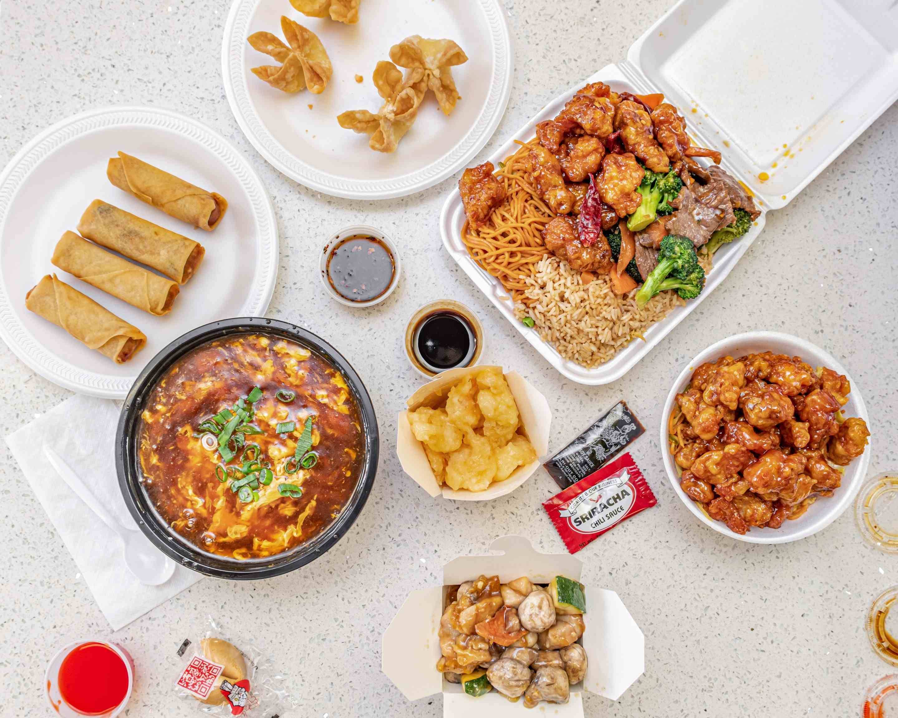 Little Beijing Menu Hemet Order Little Beijing Delivery Online