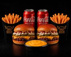 Wings Burgers (Concepción)