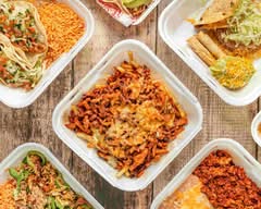 Taco Star (Hampden)