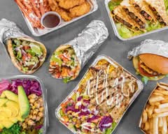 Halal Bros Grill (Church Ave)