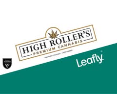 High Roller's Cannabis (Windsor)