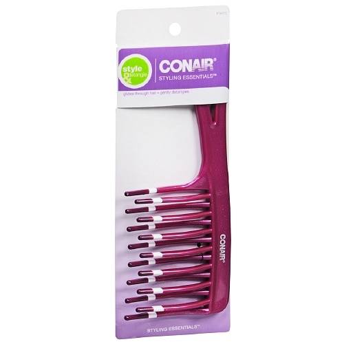 Conair Styling Essentials Detangling Comb - 1.0 ea