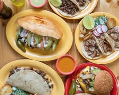 Fito's Tacos de Cabeza # 2 W Jefferson