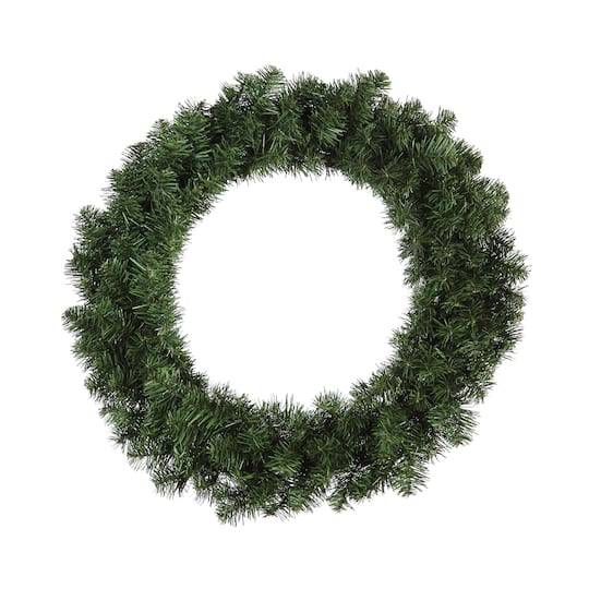 Ashland Noble Fir Wreath, 24"