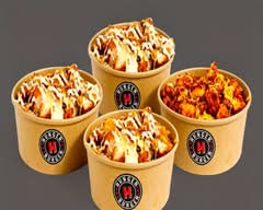 HUNGER CROUSTY