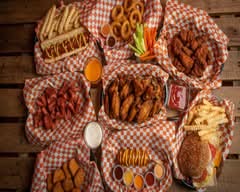 Alitas Las Clandestinas (Leon)