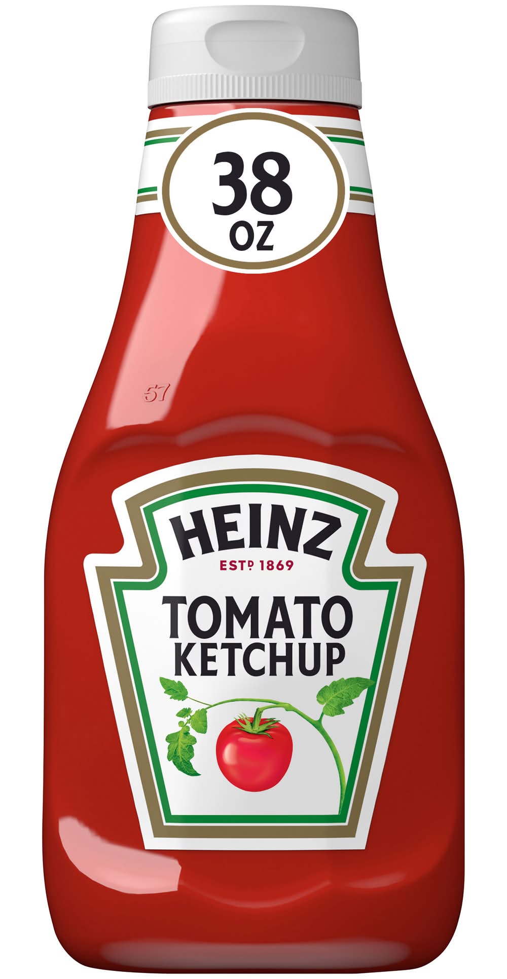 Heinz Tomato Ketchup (38 oz)