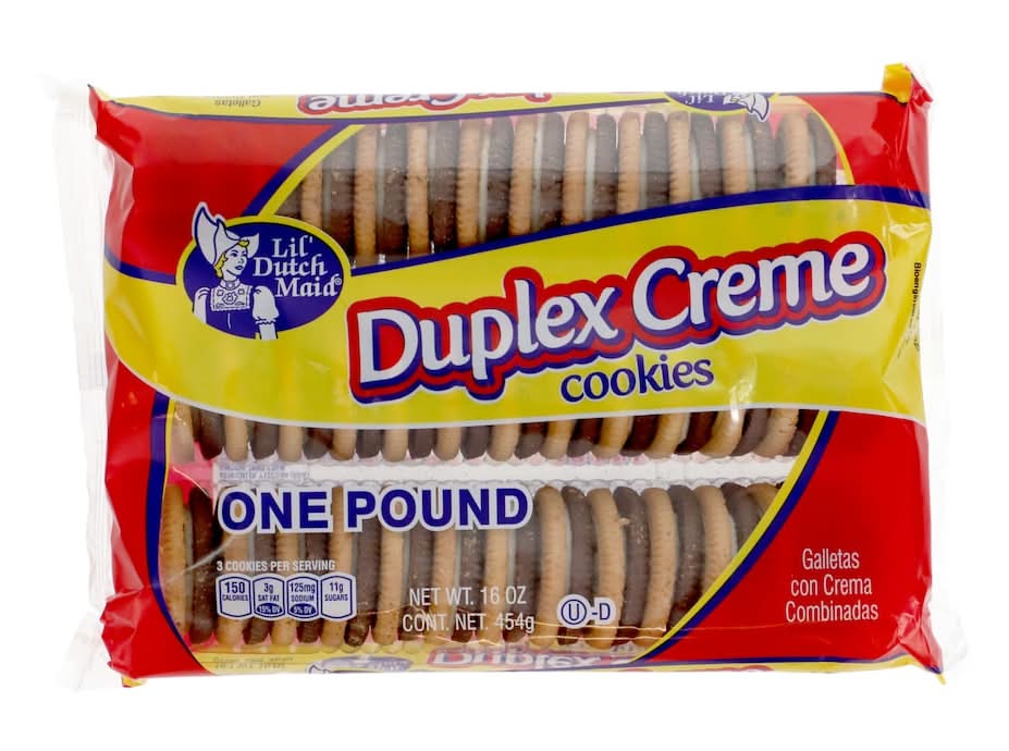 Lil Dutch Maid Duplex Creme Cookies (16 oz)