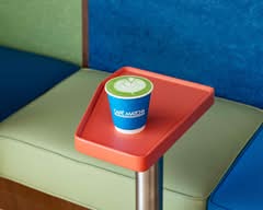 Café Matcha (Melrose Place)