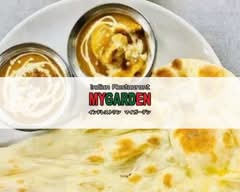 インドレストラン マイガーデン My garden