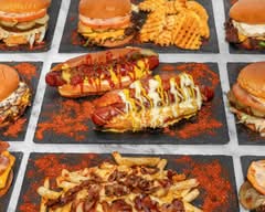 Ops Burger & Bar - Toronto