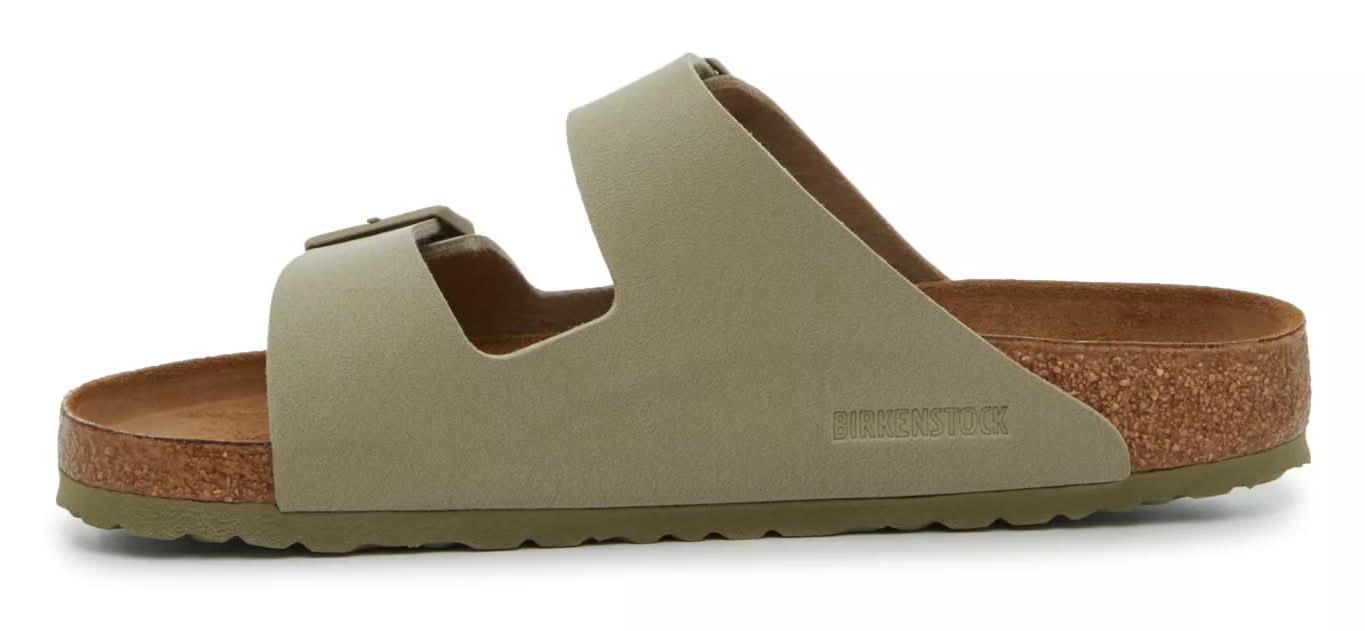 Birkenstock Arizona Slide Sandal - Men display picture 1